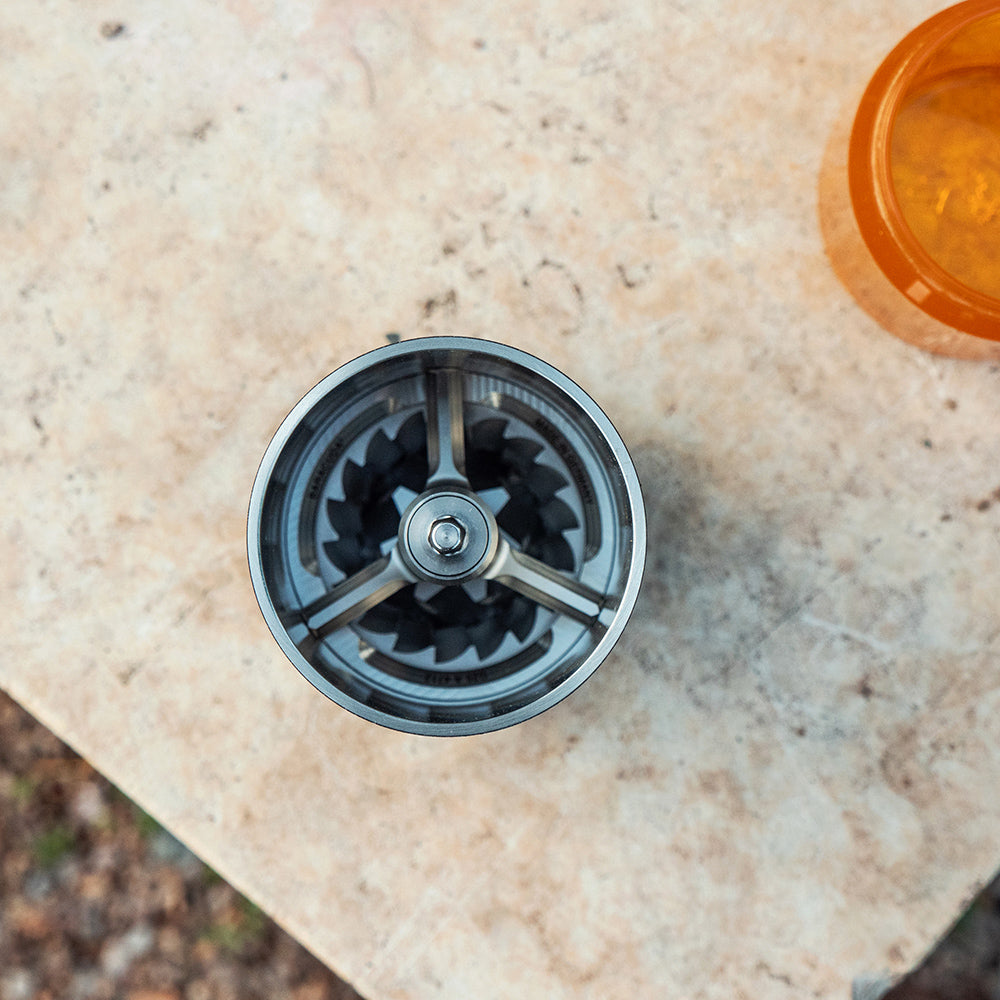 Comandante C60 Baracuda Coffee Grinder