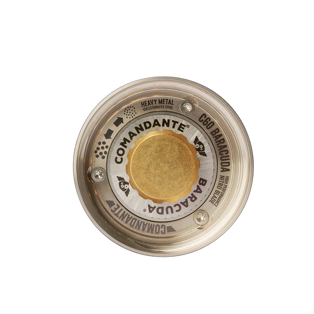 Comandante C60 Baracuda Coffee Grinder