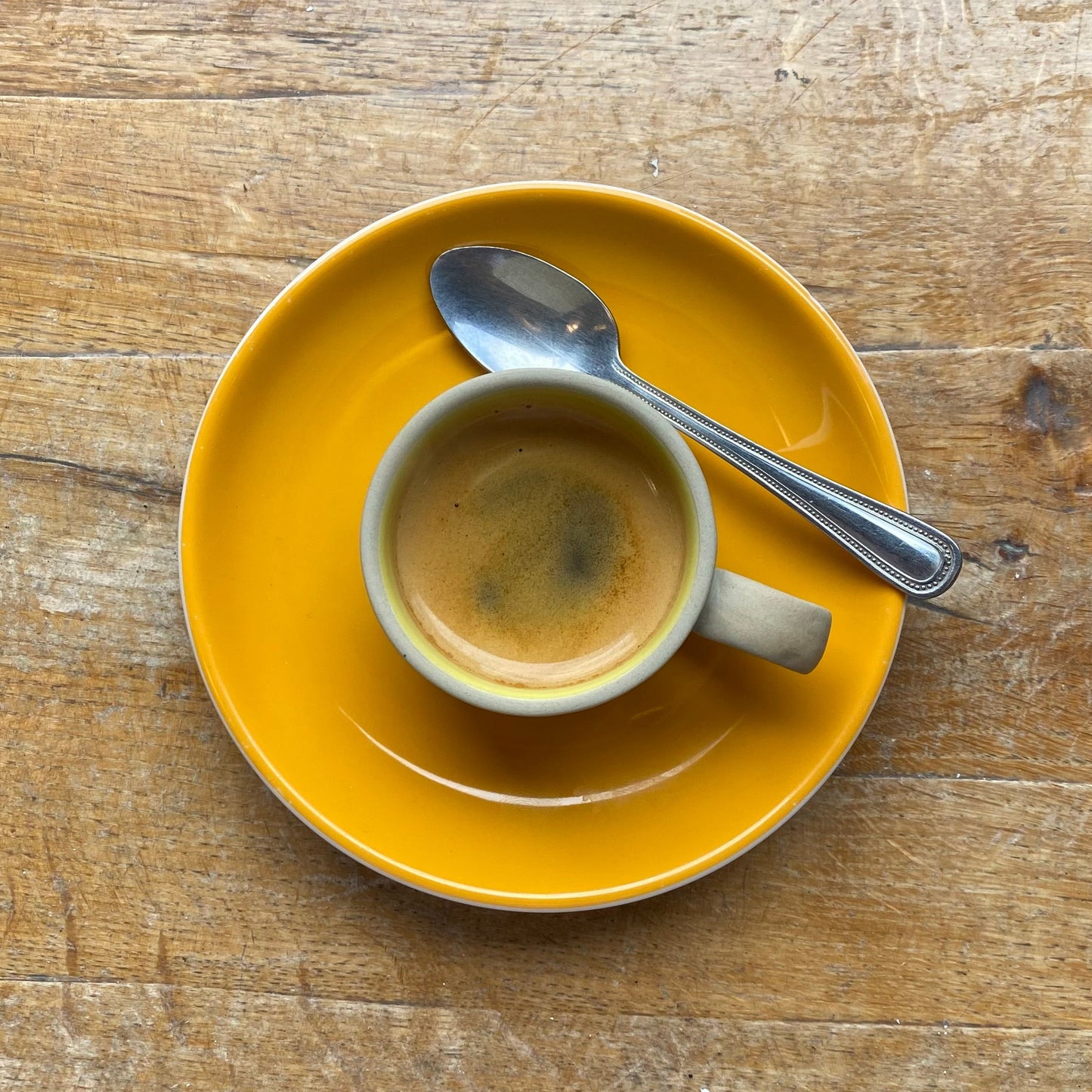 Home Barista Training — Espresso Mastery