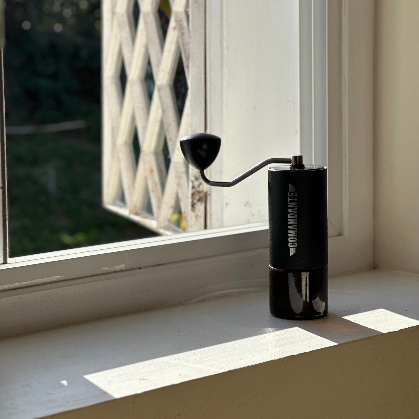 Home Coffee Gear Consultancy