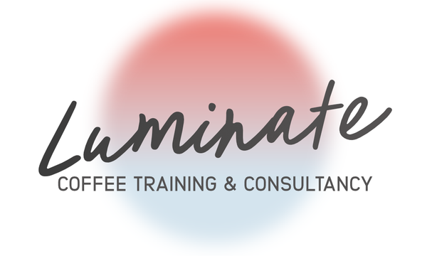 Luminate - Coffee Training & Consultancy