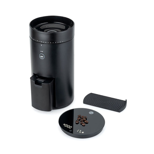 Wilfa Uniform+ Coffee Grinder