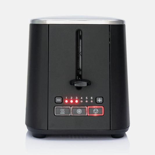 Wilfa Classic Toaster (Black)