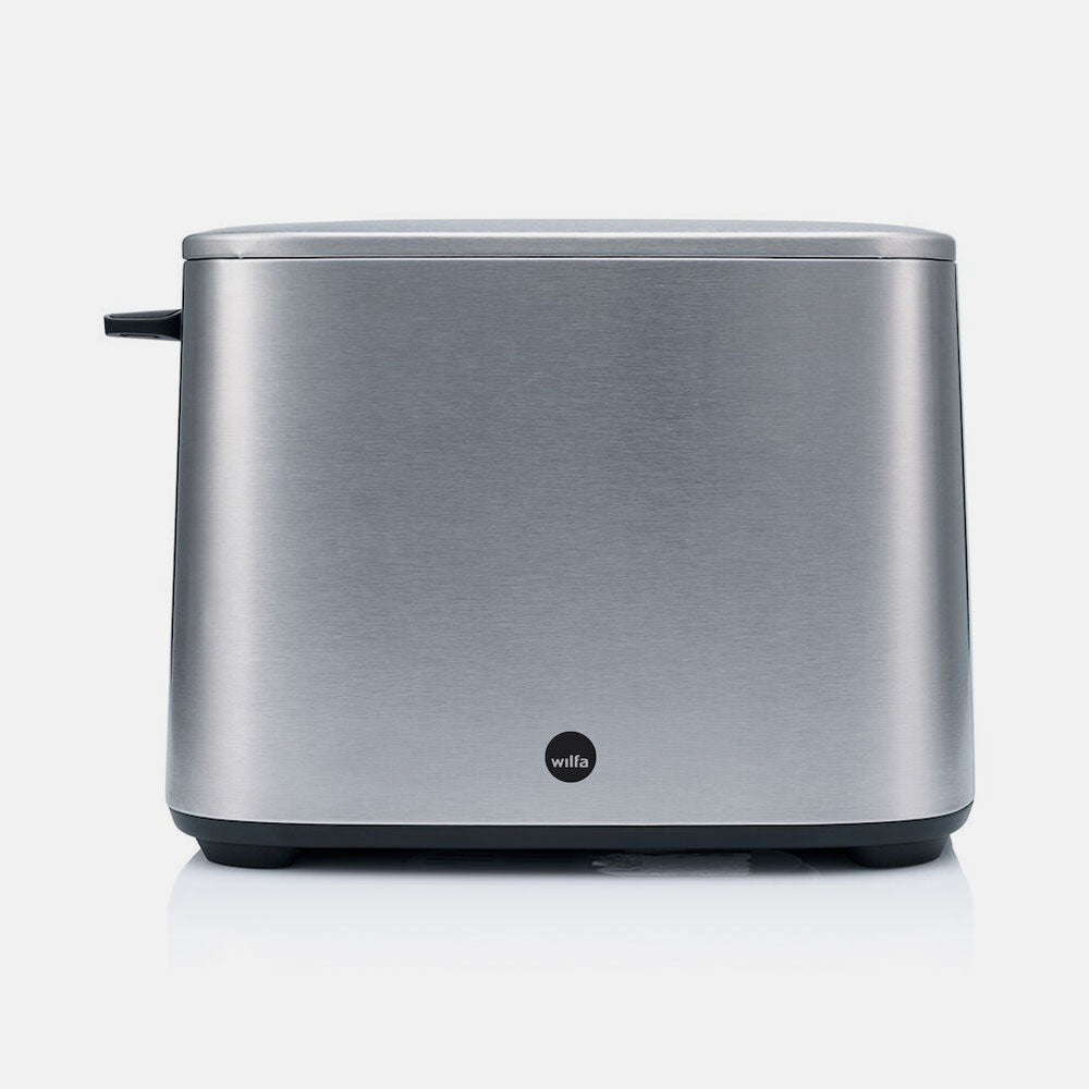 Wilfa Classic Toaster (Silver)