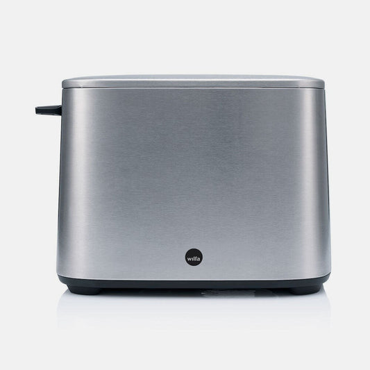 Wilfa Classic Toaster (Silver)